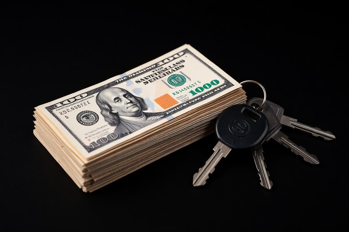 Cash paid for junk cars in Chicago